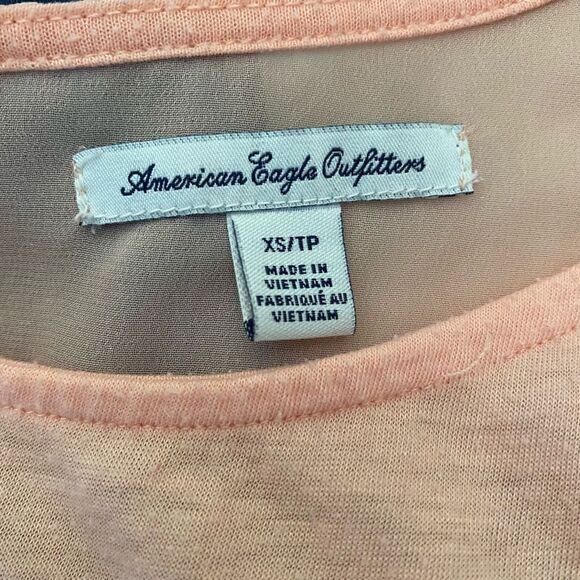 American Eagle Tee - Picture 2 of 3